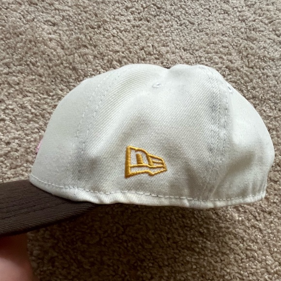 New Era St.Louis Cardinals 59Fifty Fitted Hat - Picture 3 of 6